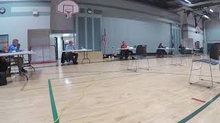 11032020 School Board Meeting Part 1