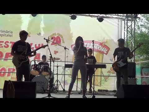 VOLTAJ ACADEMY - TRUPA