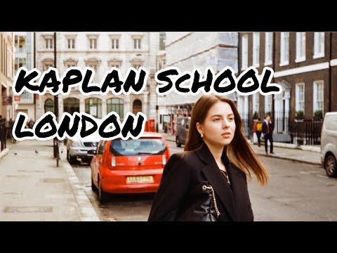 Video: Quanti studenti ha Kaplan?
