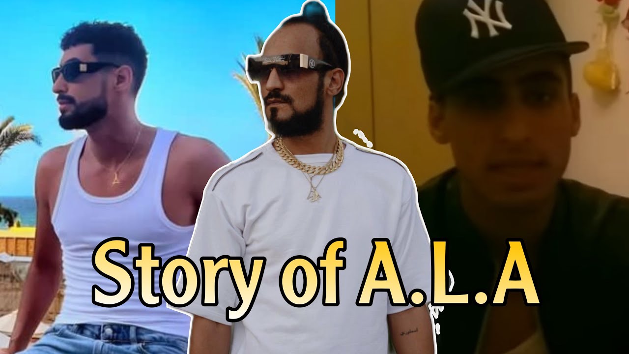 EP 2 // Story of A.L.A // Zomra & ZZH ❗️