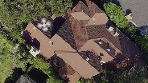 EZ3D Technologies | Drone Software for Roof Measurement and Inspection