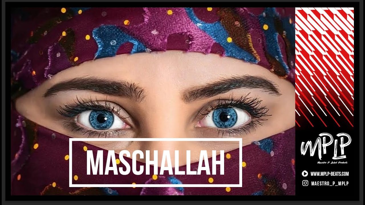 Download Maschallah [Oriental Reggaeton Beat]  (Arabic Songs 2022) (prod. MPLP)