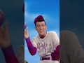 Lazy Town Shorts | Sleepless In Lazytown