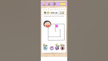 Brain Test level 218 Walkthrough #game #gaming#walkthrough #gamingvideos #braingames#gameplay #gamer