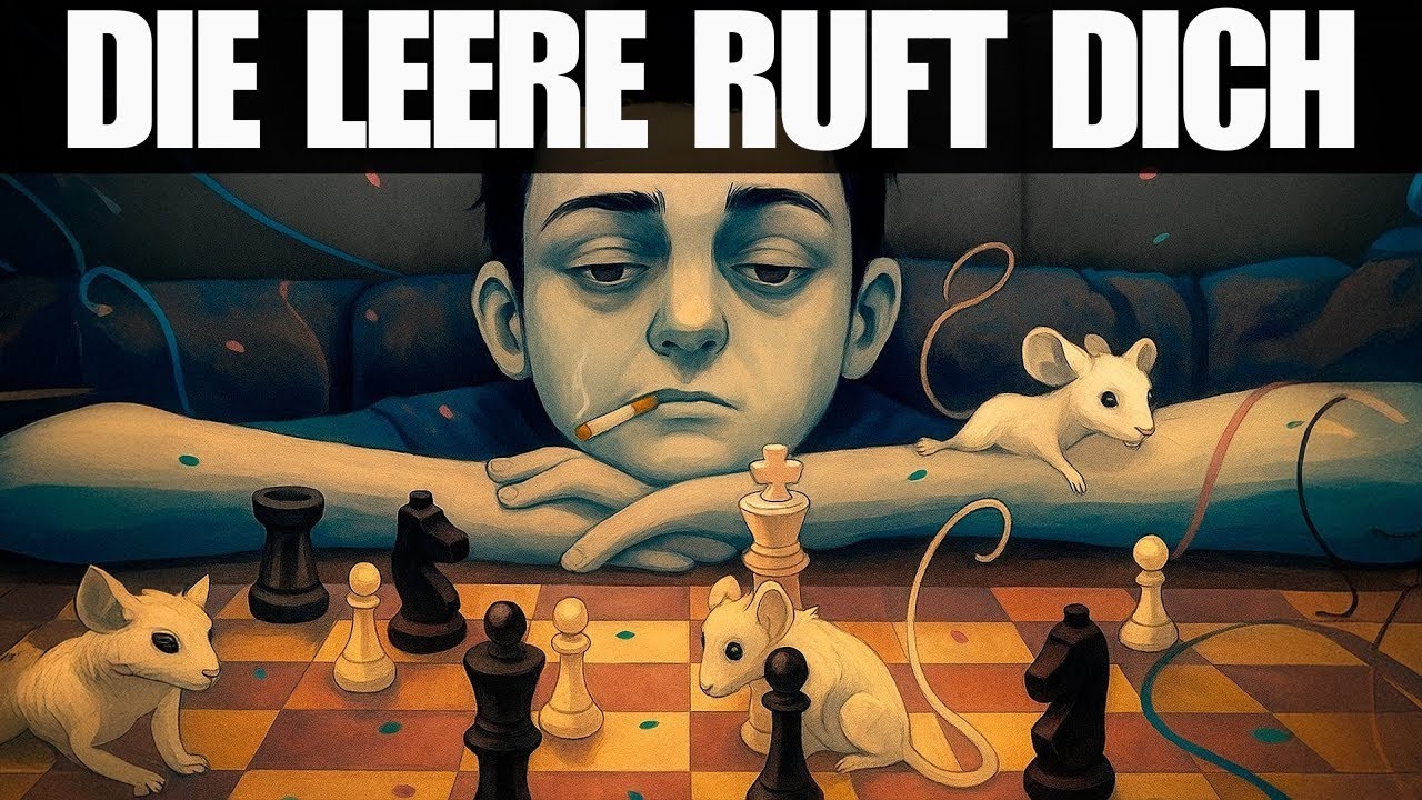 Du wirst beginnen, das Interesse an allem zu verlieren, und das ist das Zeichen — Carl Jung