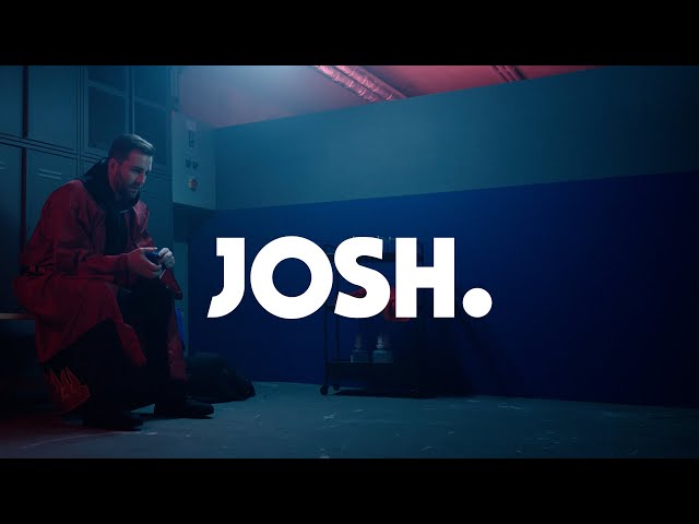 Josh. - Ring In Der Hand