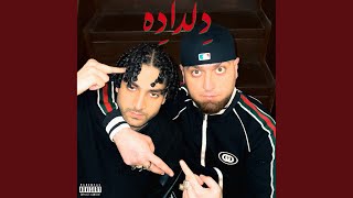 Deldadeh - Hiphopologist, Sinazza, Ashkan Kagan