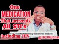 Breakthrough Discovery: The Best Antidote for STIs and HIV