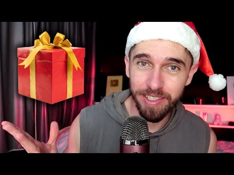 ASMR AMIGO SECRETO 2021 🎁