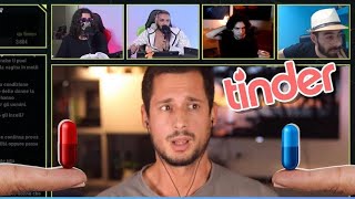 TUTTA LA VERITA’ su TINDER. w/MARCO GREVALDI. | Cerbero Podcast #1052