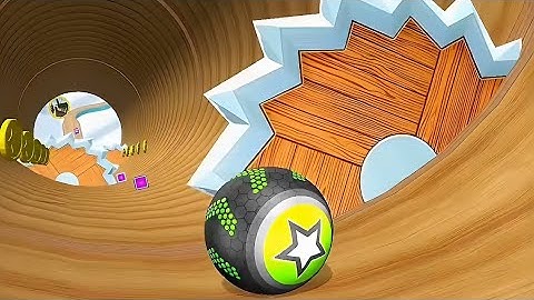 GoingBalls Rollance Balls Action Ball Games New Race ❤️‍🩹 Android/IOS Games