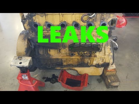 why-do-diesels-leak-so-much?-why-do-diesel-engines-leak-so-much-oil?