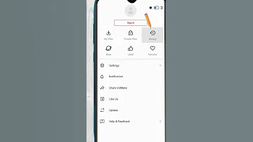 Vidmate क History क Delete क स कर 2022 Shorts Video 