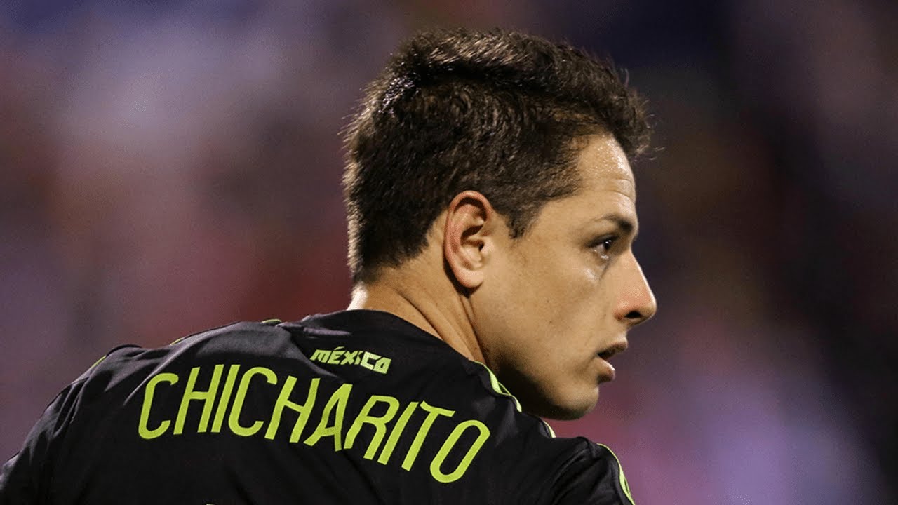 CRAZY SKILLS AND GOALS (2025) BY JAVIER (CHICHARITO) HERNANDEZ - YouTube