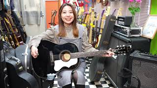 Epiphone 1963 EJ-45/EB 2014 - YouTube