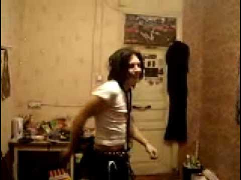 MAX SCHERRIE: музыка, видео, статистика и фотографии Last.fm