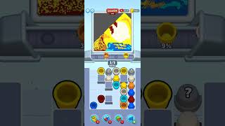 Sand Loop hard level 54 Solution