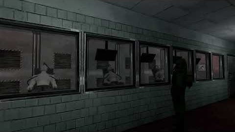 Paranoia 2 Savior Official Trailer #1