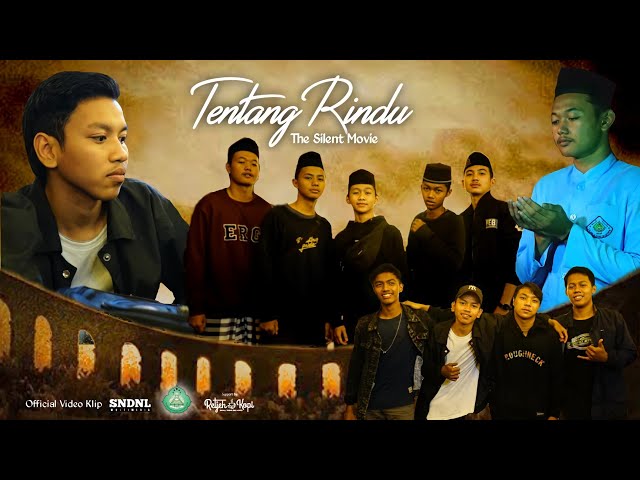 Film Pendek Santri | Tentang Rindu | All Sandinal Crew class=