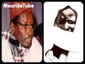 Serigne sam mbaye cheikh ahmadou bamba muhafizun wa mujadid partie 2