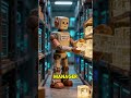 AI Isn’t Just Talking Anymore… It’s Placing Orders