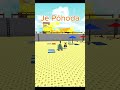 Natural Disaster survival #roblox