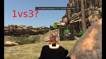 rust legacy 2025 PvP (old clips)
