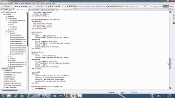 AADL Resource Analysis Workflow
