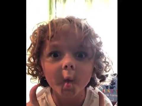 Tristan’s Book Corner: Pull a funny face by Laura Wagstaff - YouTube