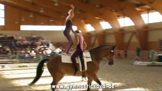 Victoria Kadyuk - Alksandr Stikin (RUS) - PdD CVI2-01 - CVI Pezinok 2016