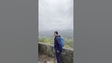Thumbnail of Sometimes The Journey is more beautiful than the Destination.............One the way to Wilson Hills