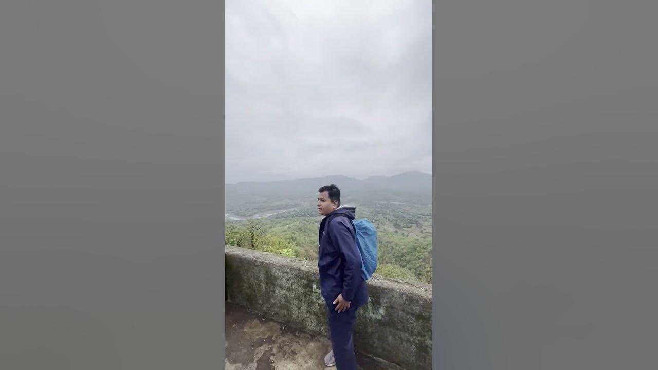Sometimes The Journey is more beautiful than the Destination.............One the way to Wilson Hills