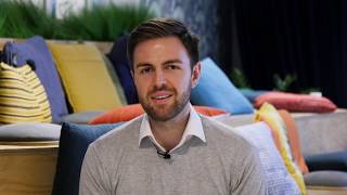 Innovation Champion (URW Lab) - Episode #1