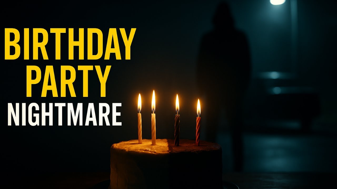 The Birthday Party That Ended in Tragedy | True Crime Documentary
