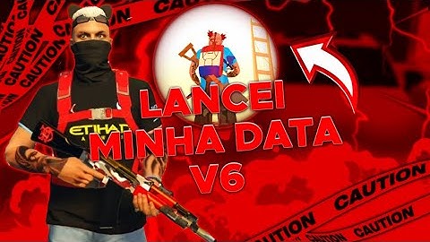 Lancei Minha Data v6 Ant Crash Para Samp Launcher Estilo FiveM [BPL] (BMRP,BRP,BPV) |BY DARK KRP