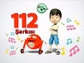 112 Acil Çocuk Şarkısı I Kızılay Haftası I Children Songs  I Nursery Rhymes