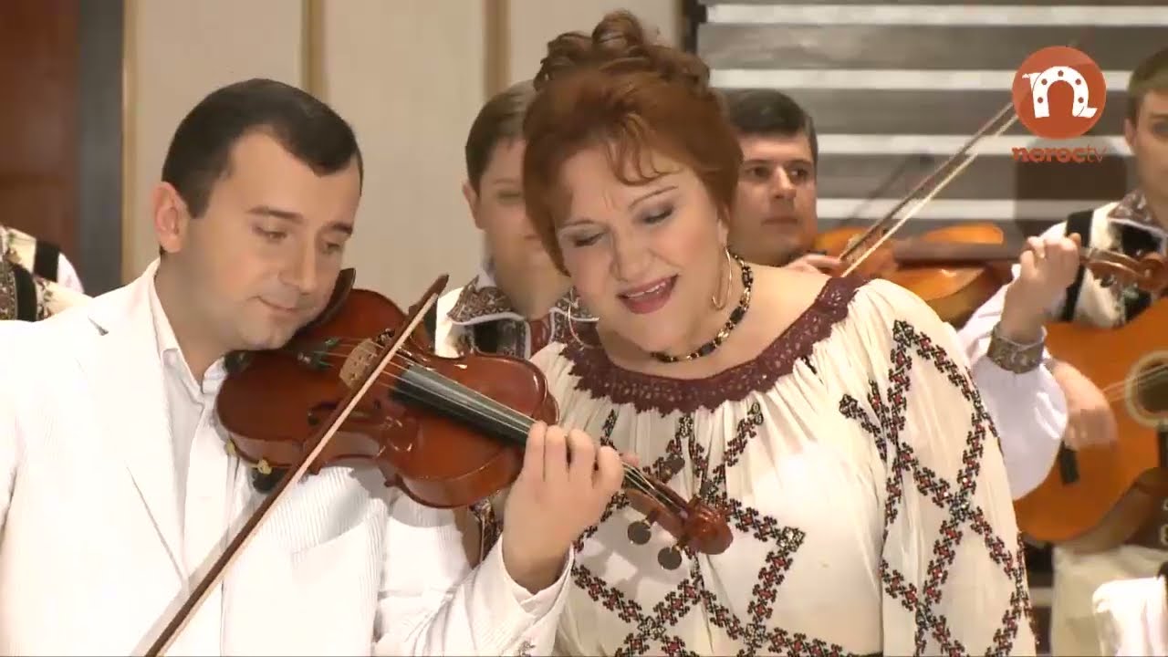 Zinaida Julea - Azi îi nor mâne-i senin noroc tv online in direct