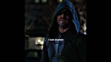 Oliver and Diggle Reunite 💚 #shorts