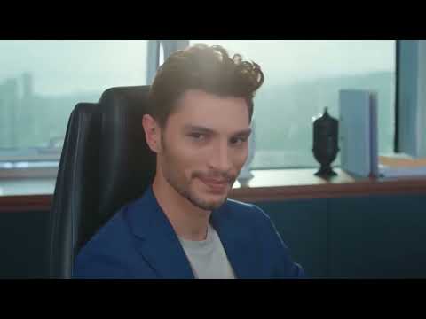 عشق منطق انتقام    قسمت 2  