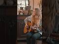 Landslide / Everywhere (Acoustic Mashup) #shorts #singingcover #acousticcover #acoustic