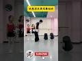 Tiny Team Bravely Takes On Dance Class!#dance #fyp #flexibility #trending #foryou #shorts #funny