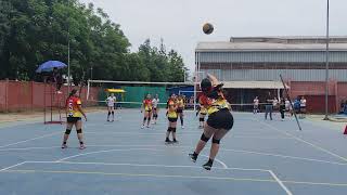 Liga VS Infantil- Ulver vs Aguilas- 0x2-21/12/2025