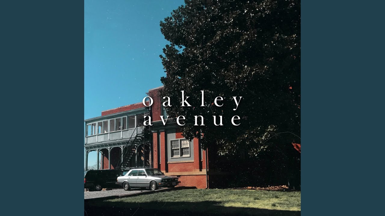 Oakley Avenue YouTube