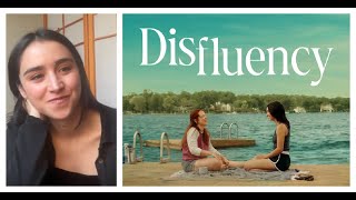 Famous Libe Barer Talks PTSD Drama DISFLUENCY, Working with Her Sister Ariela, and Learning Sign Language Profile