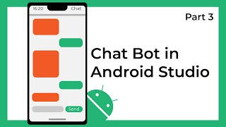 Creating a Chat Bot app in Android Studio using Kotlin (Part 3: RecyclerView Adapter)