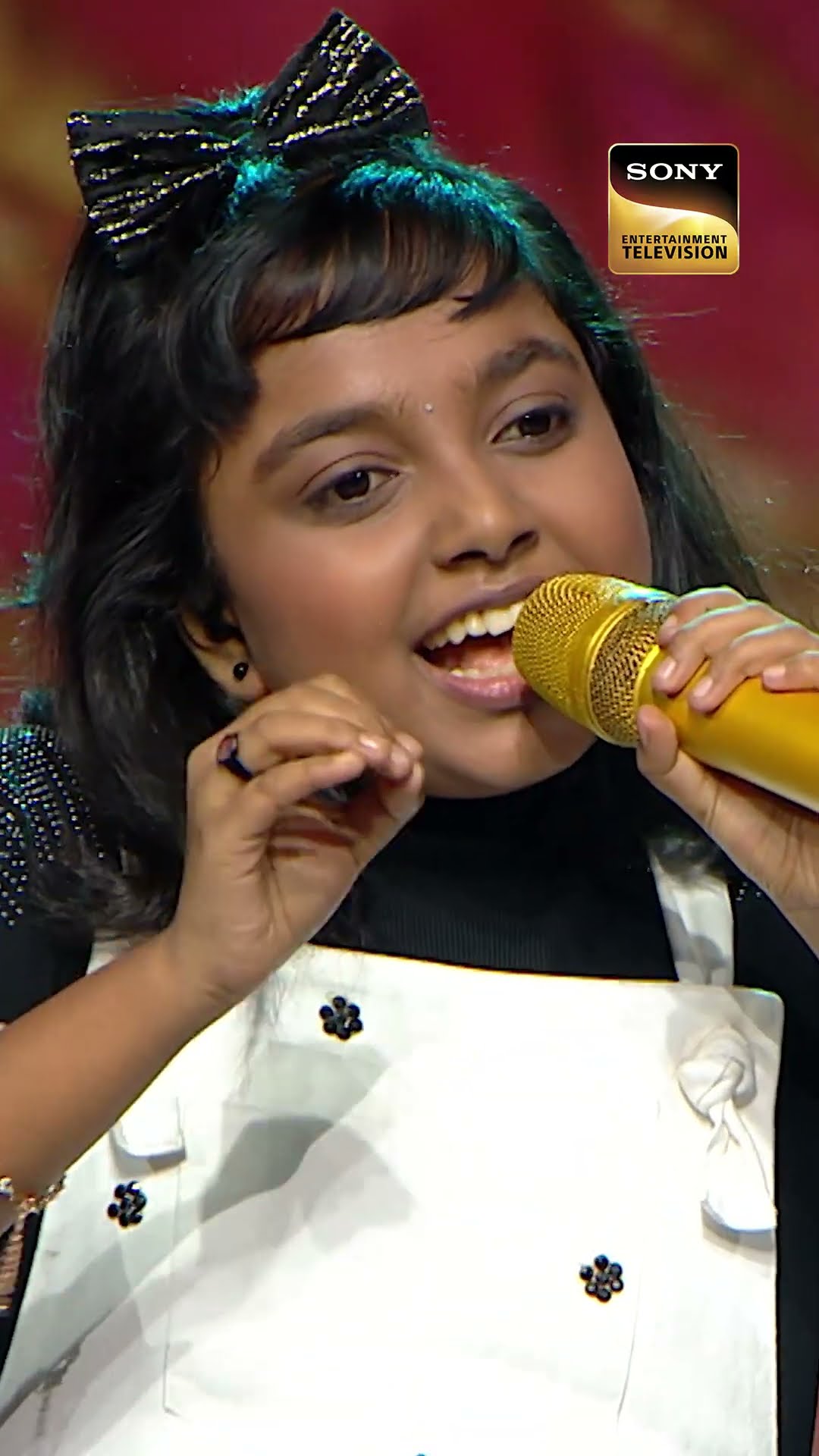 Devanasriya Ne 'Dil Deewana' Par Failaya Jaadu✨| Superstar Singer 3| #superstarsingerseason3 #shorts