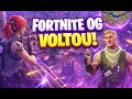 gameplay fortnite