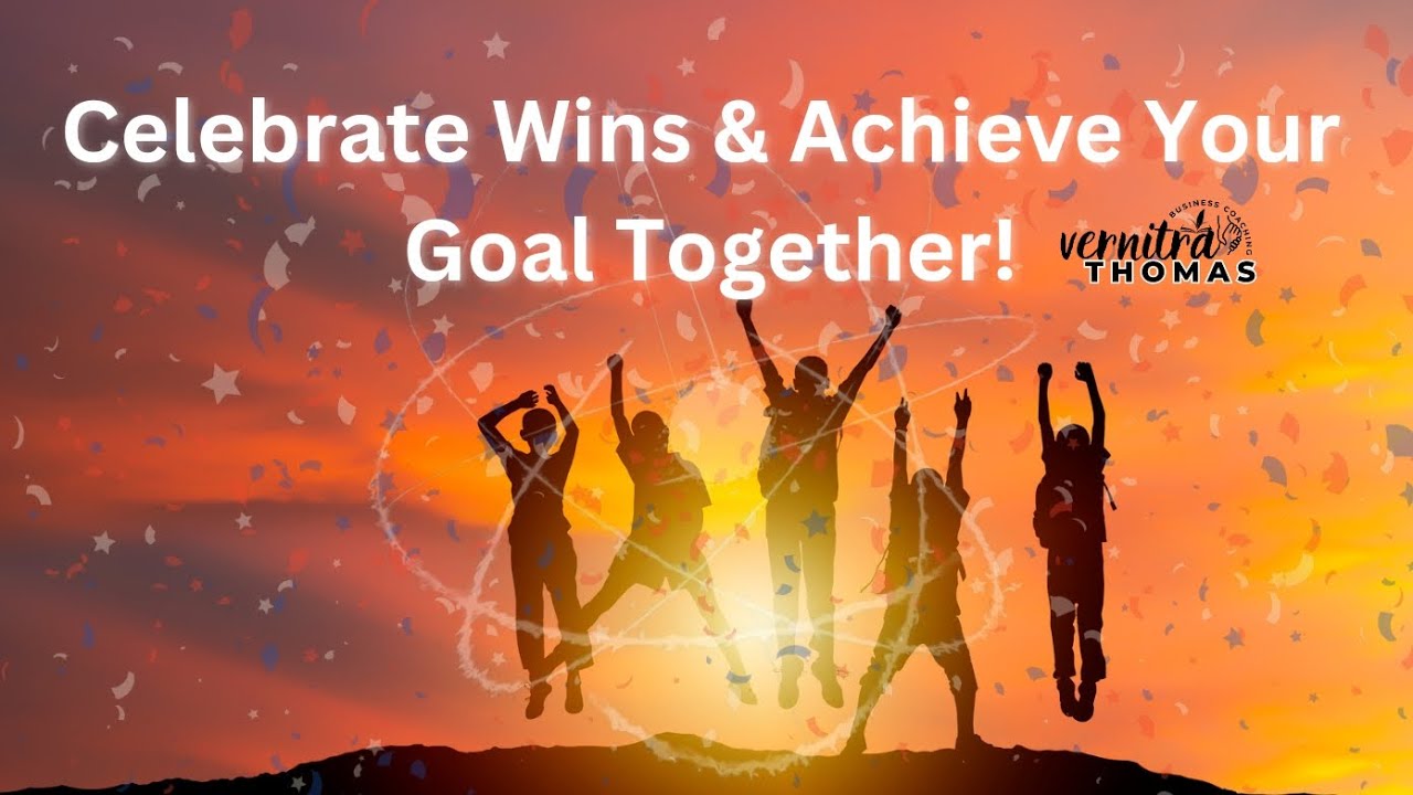 June Success Troy’s 30-Day Speak Success June Challenge: A Journey of Growth and ...