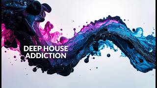 Deep House Night Vibes | Slap Bass &amp; Jazz Guitar