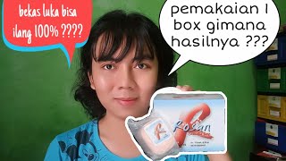 REVIEW SABUN ROSAN PART 2